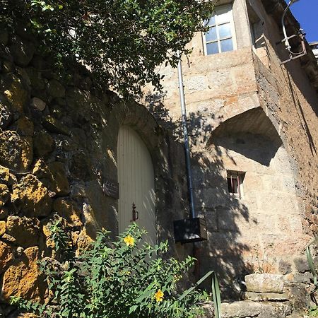 La Cure Grande Maison De Charme De 2 A 14 Personnes Saint-Urcize Екстер'єр фото